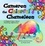  Phyllis Smith - Cameron the Colorful Chameleon:  A Magical Story About Honoring Differences.