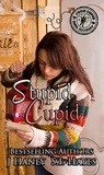  J. Haney et  S.I. Hayes - Stupid Cupid - What If..., #1.