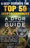  Michael McNaught - A Deep Dive Into The Top 50 Cryptocurrencies.