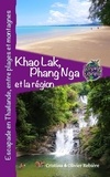  Cristina Rebiere - Khao Lak, Phang Nga et la Région - Voyage Experience.