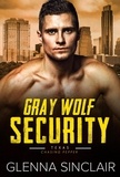  Glenna Sinclair - Chasing Pepper - Gray Wolf Security Texas, #5.