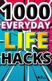  PA BOOKS - 1000 Everyday Life Hacks.