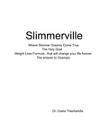  Costa - Slimmerville ..The Holy Grail Weight Loss Formula.