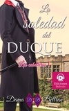  Dama Beltrán - La soledad del Duque - Los Caballeros, #1.