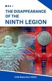  CMM Waterston-Hillier - The Disappearance of the Ninth Legion.