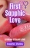  Sapphic Shelley - First Sapphic Love - Lesbian Steamy Love Series.