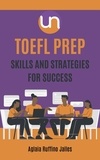  Aglaia Ruffino Jalles - TOEFL Prep.: Skills and Strategies for Success.
