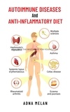  Adna Melan - Autoimmune Diseases and  Anti-inflammatory Diet.