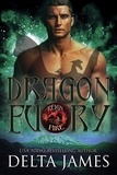  Delta James - Dragon Fury - Reign of Fire.