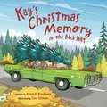  Kristi R. Bradbury - Kay's Christmas Memory in the Back Seat - In the Back Seat Series.
