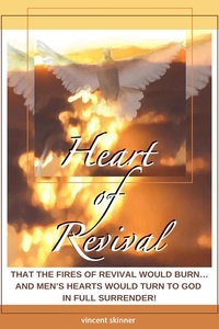  Vincent Skinner - Heart of Revival.