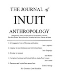  Ho Giustino - The Journal of Inuit Anthropology.