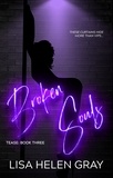  Lisa Helen Gray - Broken Souls - Tease, #3.