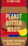  Andy icaba - Peanut Butter Magic.