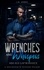  J.K. Jones - Wrenches and Whispers: M|M Age Gap Romance - Silver Fox Series, #3.