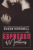  Susan Horsnell - Espresso Martinis - Sweet Cocktails Series Book #5.