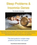  Russel Browne - Sleep Problems &amp; Insomnia Genes - The genetic advantage, #9.