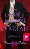  Dama Beltrán - The heart of inspector O'Brian - The Gentlemen, #4.