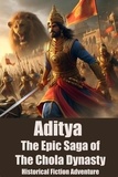  StoryBuddiesPlay - Aditya Epic Saga of the Chola Dynasty.