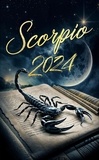  Daniel Sanjurjo - Scorpio 2024 - Zodiac world, #9.
