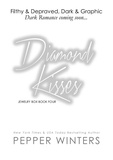  Pepper Winters - Diamond Kisses - Jewelry Box, #4.