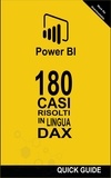  Ramón Javier Castro Amador - 180 Casi Risolti in Linguaggio DAX - POWER BI: CASI RISOLTI, #1.