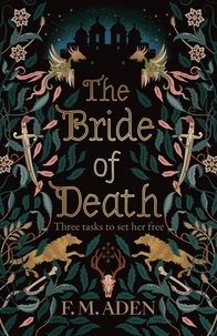  F.M. Aden - The Bride of Death.
