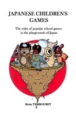  kevin tembouret - Japanese Children's Games.