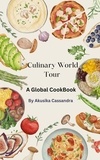  Halal Quest et  Akusika Cassandra - Culinary World Tour.