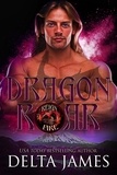  Delta James - Dragon Roar - Reign of Fire.