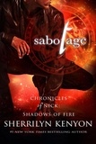  Sherrilyn Kenyon - Sabotage - Shadows of Fire, #1.
