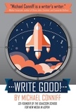  Michael Conniff - Write Good!.