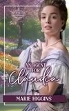  Marie Higgins - An Agent for Claudia - Pinkerton Matchmakers, #23.