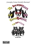  paolo nana - Incredibles Scoobobell The Fan Club - The Incredibles Scoobobell Series, #78.
