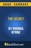 Book Gist - Summary: The Secret by Rhonda Byrne - Quick Gist.