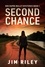  Jim Riley - Second Chance - Niki Dupre Bullet Mysteries, #1.