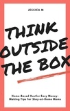  Jessica M - Think Outside The Box.