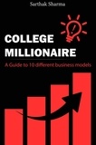  sarthak sharma - College Millionaire.