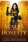  Laura Greenwood - Scales Of Honesty - The Apprentice Of Anubis, #8.5.