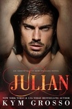  Kym Grosso - Julian - Immortals of New Orleans, #12.