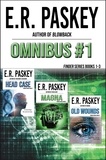  E. R. Paskey - Omnibus #1 - Finder, #3.5.