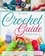  Roan Kendrick - Crochet Guide for Beginners.