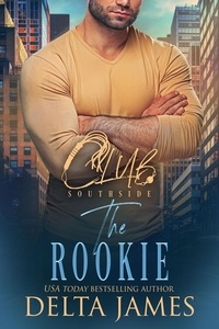  Delta James - The Rookie - Club Southside, #3.
