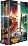  Keyla Damaer - Tales from the Sehnsucht Series-Omnibus Edition - Tales from the Sehnsucht Series, #0.