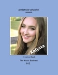  James Bruce - Music Business 012 - Music Business, #12.