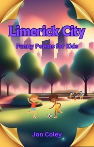  Jon Coley - Limerick City.
