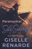  Giselle Renarde - Paranormal Sexy Surprises - Sexy Surprises, #27.