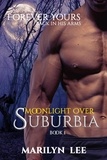  Marilyn Lee - Forever Yours - Moonlight Over Suburbia, #1.
