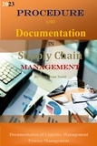  SANJIVAN SAINI - Procedure and Documentation in Supply Chain Management - Business strategy books, #1.