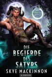  Skye MacKinnon - Die Begierde des Satyrs - Starlight Monsters: Trials of Kalumbu, #2.